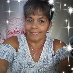 Meet your Posher, Gloria